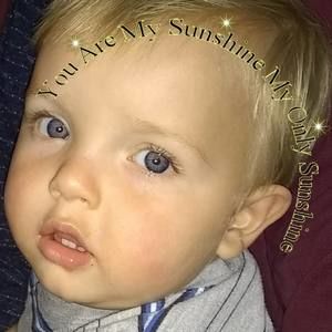 Meet your Posher, Barbara